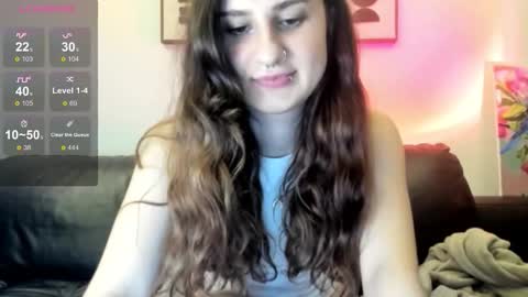 Kissxkruel online show from November 25, 12:54 am