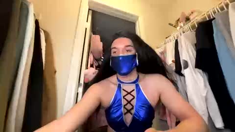 kitanamkxxx online show from October 13, 3:56 pm