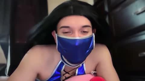 kitanamkxxx online show from March 25, 11:44 pm