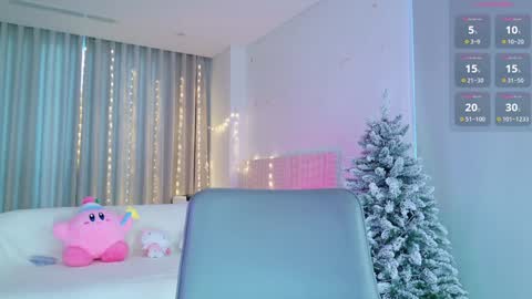 Snapshot of kitayamachu chatting on December 23, 12:25 am Aya online show from December 23, 12:25 am