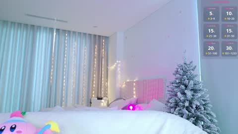 Snapshot of kitayamachu chatting on December 23, 3:29 am Aya online show from December 23, 3:29 am