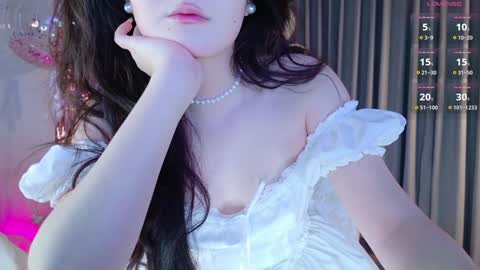 Snapshot of kitayamachu chatting on January 18, 9:34 pm Aya online show from January 18, 9:34 pm