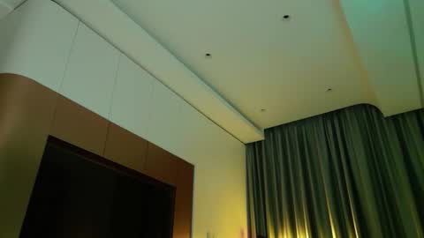 Snapshot of kitayamachu chatting on November 29, 5:38 pm Aya online show from November 29, 5:38 pm