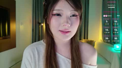 Snapshot of kitayamachu chatting on December 2, 1:17 pm Aya online show from December 2, 1:17 pm