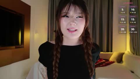 Snapshot of kitayamachu chatting on December 3, 1:09 pm Aya online show from December 3, 1:09 pm