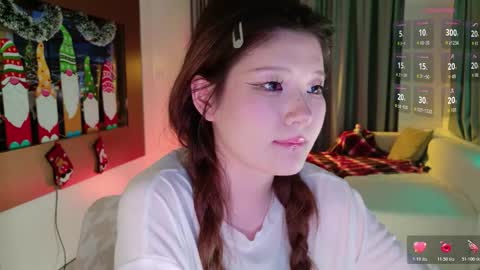 Snapshot of kitayamachu chatting on December 14, 4:12 pm Aya online show from December 14, 4:12 pm