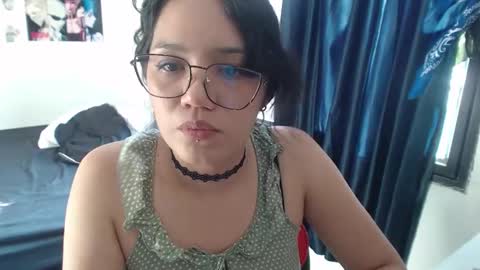kitcatdreams online show from April 20, 10:11 pm
