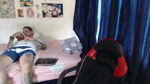 kitcatdreams online show from April 28, 4:45 pm