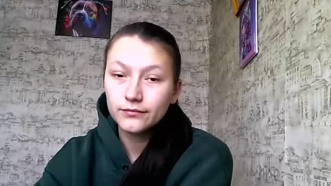 kiti_kitiss online show from February 16, 9:48 am