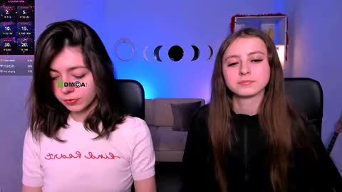 kitniss online show from March 2, 8:15 pm