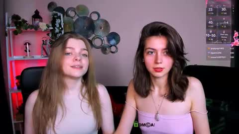 kitniss online show from March 26, 8:25 pm