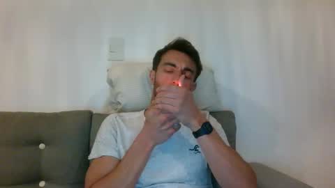 Steve Cocks online show from December 12, 1:32 am