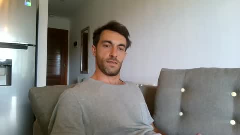 Steve Cocks online show from December 30, 8:25 pm