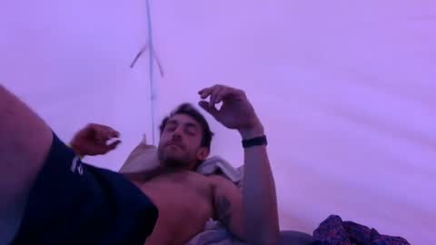 Steve Cocks online show from January 26, 5:02 pm