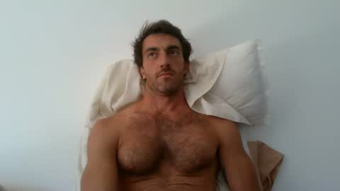 Steve Cocks online show from February 25, 6:31 pm