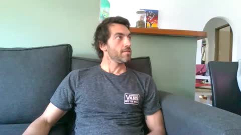 Steve Cocks online show from October 4, 1:42 pm