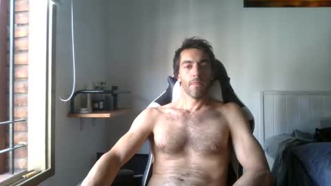 Steve Cocks online show from November 19, 12:27 pm