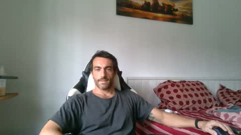 Steve Cocks online show from January 8, 3:36 pm