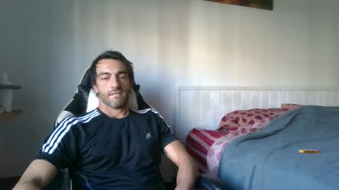 Steve Cocks online show from January 19, 11:36 am