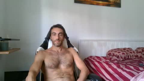 Steve Cocks online show from February 25, 2:37 pm