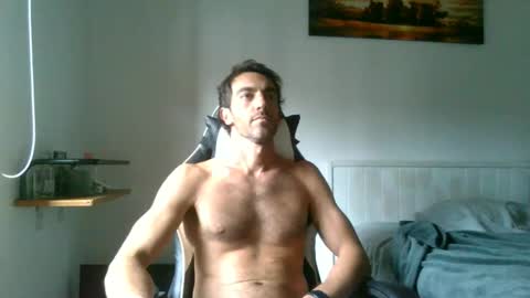 Steve Cocks online show from March 28, 11:32 am