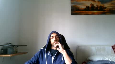 Steve Cocks online show from May 23, 3:49 pm