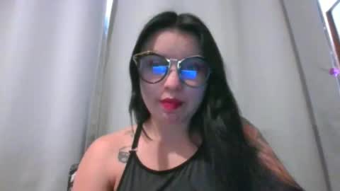 Snapshot of kitsune_sama69 chatting on March 26, 10:15 pm Kitsune Valery online show from March 26, 10:15 pm