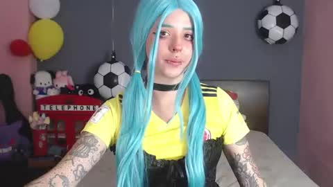 Ari Keimiwrights  online show from June 25, 9:08 pm