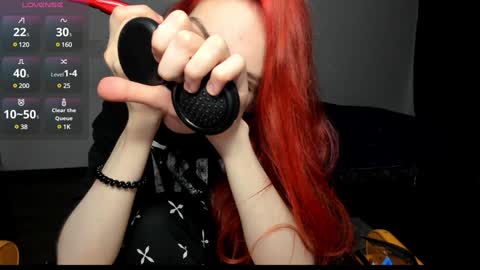 Kitsune online show from January 11, 8:10 pm