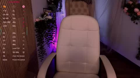 barbara online show from November 7, 2:06 pm