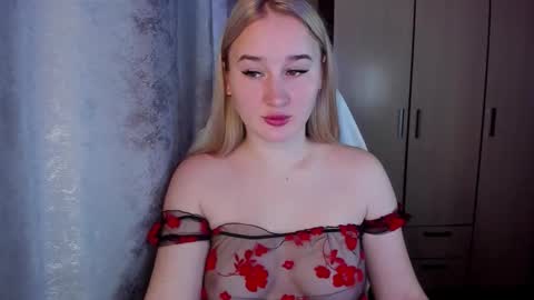 kitten_sun online show from October 30, 3:08 am