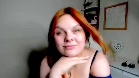 Kitten online show from June 25, 6:12 pm