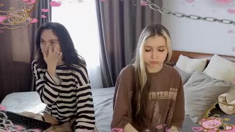 Tiana online show from April 3, 7:06 am