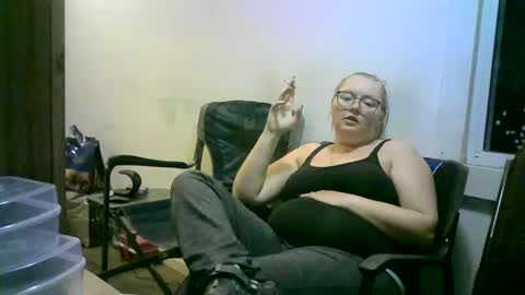 kittenkayla26 online show from October 8, 9:56 pm
