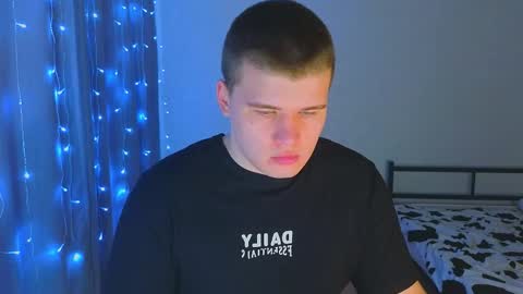 Vlad online show from November 27, 4:36 am