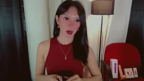 KITTY online show from November 7, 9:48 pm