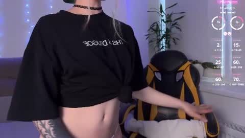 Veronica online show from July 1, 2:07 pm