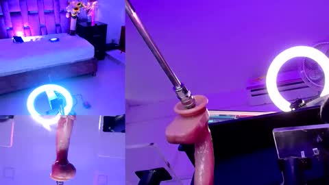 Eva  online show from February 25, 9:13 pm