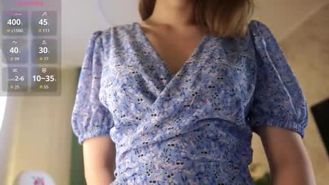 Agatha online show from November 29, 9:40 pm