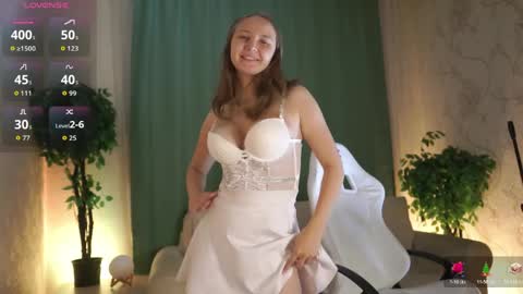 Agatha online show from April 8, 8:42 pm