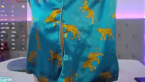  Kittie online show from September 13, 4:34 am