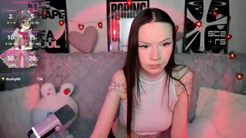 Snapshot of kittimissi chatting on February 28, 3:24 pm Kitti online show from February 28, 3:24 pm