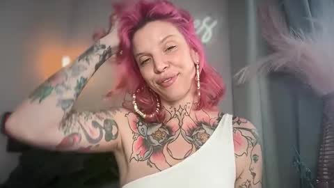 kittjones33 online show from July 12, 12:12 am