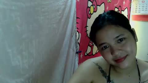 Snapshot of kittlyn chatting on September 27, 1:32 am kittlyn online show from September 27, 1:32 am