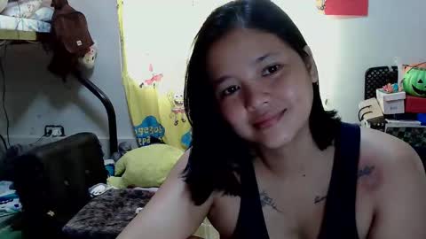 Snapshot of kittlyn chatting on October 1, 1:55 am kittlyn online show from October 1, 1:55 am