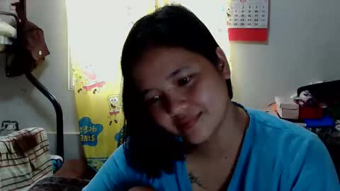 Snapshot of kittlyn chatting on October 12, 1:37 am kittlyn online show from October 12, 1:37 am