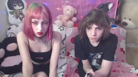 kitttywhisper online show from March 17, 5:16 pm