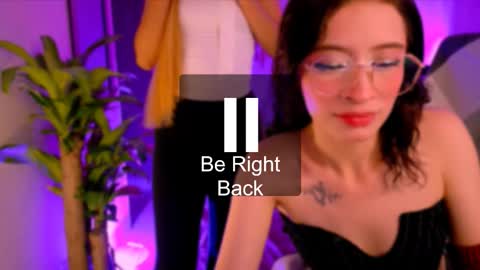 kitty7707 online show from February 25, 6:12 am