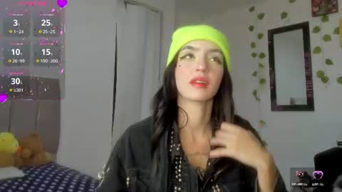 Snapshot of kitty__black__ chatting on July 2, 8:37 pm KITTY online show from July 2, 8:37 pm