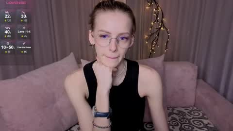 Kitty online show from May 9, 12:49 am